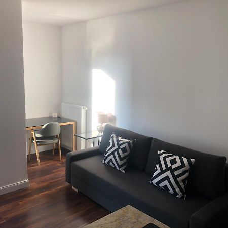 Apartamenty Platinex 4 Krakau Exterior foto